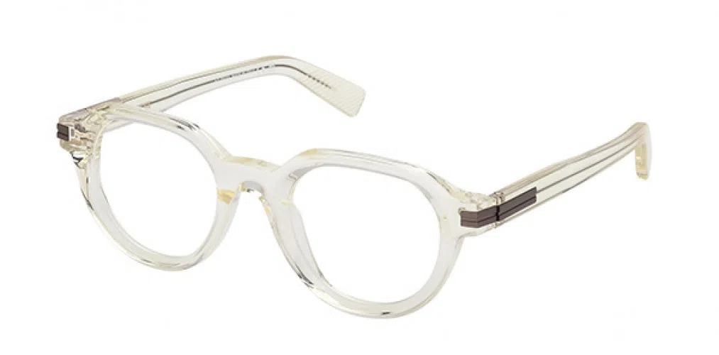 ZEGNA 5303 Eyeglasses - view 2